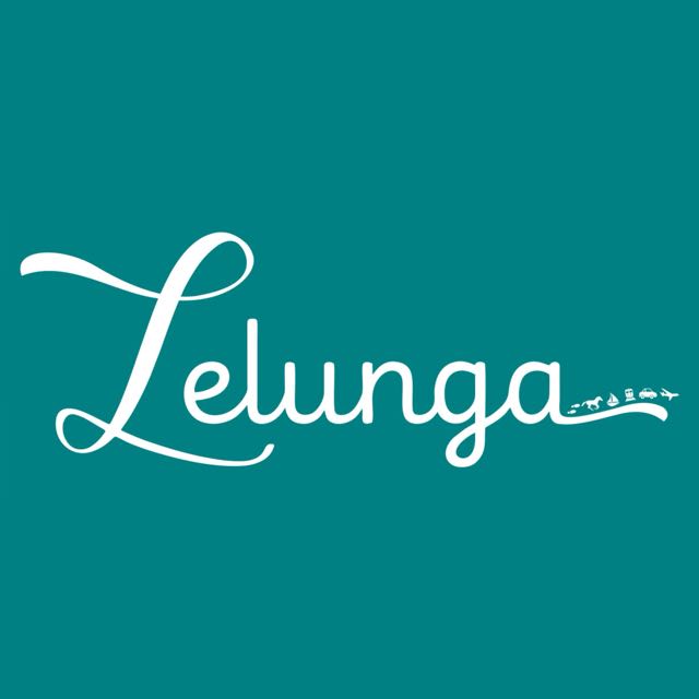 Lelunga Logo